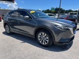 Used 2018 MAZDA CX-9 Touring w/ Touring Premium Package image 3
