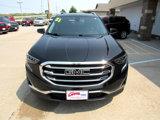 Used 2021 GMC Terrain SLT w/ Infotainment Package II image 2