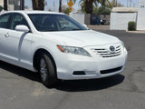 Used 2008 Toyota Camry LE image 3