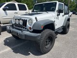 Used 2013 Jeep Wrangler Sport w/ Connectivity Group image 2