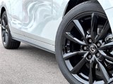 New 2025 MAZDA MAZDA3 s Sport image 2