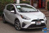 Used 2019 Toyota Prius C image 2
