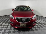 Used 2017 Buick Envision Preferred image 2