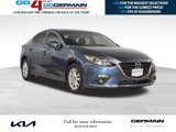Used 2016 MAZDA MAZDA3 i Touring w/ Popular Equipment Package image 4