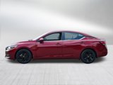 Used 2022 Nissan Sentra SV image 4