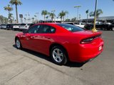 Used 2022 Dodge Charger SXT image 4