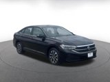Used 2024 Volkswagen Jetta S image 2