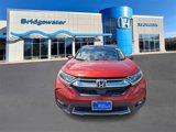 Used 2017 Honda CR-V EX image 2