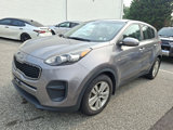 Used 2017 Kia Sportage LX image 2