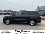 Used 2021 Dodge Durango AWD image 2