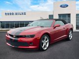 Used 2015 Chevrolet Camaro LT w/ RS Package image 5