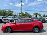 Used 2018 Toyota Corolla LE image 4