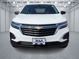 Used 2022 Chevrolet Equinox LS image 2