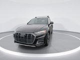 Used 2021 Audi Q5 Premium Plus w/ Premium Plus Package image 3