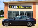 Used 2019 BMW 540i xDrive w/ Convenience Package image 2
