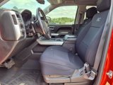 Used 2017 Chevrolet Silverado 1500 LT w/ All Star Edition image 3