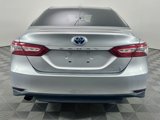 Used 2020 Toyota Camry XLE image 4