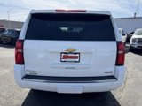 Used 2017 Chevrolet Tahoe Premier image 4