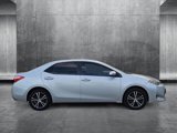 Used 2017 Toyota Corolla LE image 2