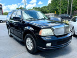 Used 2006 Lincoln Navigator Luxury image 3