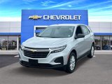 Used 2022 Chevrolet Equinox LS image 2