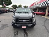 Used 2016 Ford F150 XL w/ Equipment Group 101A Mid image 2