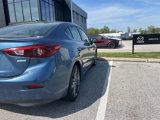 Used 2018 MAZDA MAZDA3 Grand Touring w/ Premium Equipment Package image 3