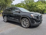 Used 2020 GMC Terrain SLT w/ Preferred Package image 2