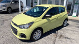 Used 2017 Chevrolet Spark LS image 3