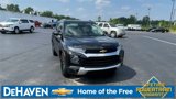 Certified 2023 Chevrolet TrailBlazer LT w/ Convenience Package image 3
