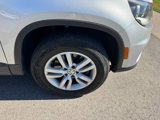 Used 2017 Volkswagen Tiguan S image 4