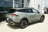 Used 2024 Kia Sportage X-Line w/ X-Line Premium Package image 3