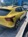Certified 2024 Chevrolet Trax RS w/ Sunroof Package image 4