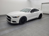 Used 2015 Ford Mustang Premium w/ Equipment Group 201A image 2