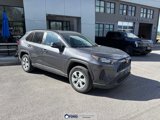 Used 2019 Toyota RAV4 LE image 3