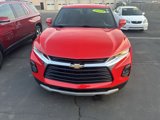 Used 2021 Chevrolet Blazer LT image 2