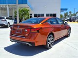 Used 2022 Nissan Altima 2.5 SR image 5