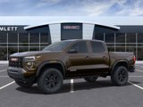 New 2025 GMC Canyon Elevation w/ Convenience Package image 2