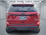 Used 2018 Ford Explorer Sport w/ Equipment Group 401A image 5