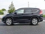 Used 2012 Honda CR-V EX-L image 4