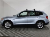 Used 2014 BMW X3 xDrive28i image 3