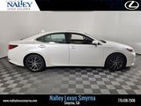 Used 2018 Lexus ES 350 image 2