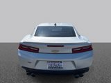 Used 2017 Chevrolet Camaro LT w/ RS Package image 4