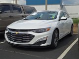 Used 2022 Chevrolet Malibu Premier image 4