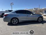 Used 2018 INFINITI Q50 Luxe image 5