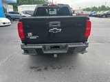 Used 2017 Chevrolet Colorado Z71 image 4
