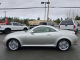 Used 2003 Lexus SC 430 Convertible image 4