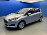 Used 2017 Ford Fiesta S image 4