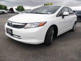 Used 2012 Honda Civic LX image 3