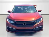 Used 2020 Honda Civic LX image 2